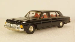 Газ-14, Чайка, з-д ГАЗ 1:43