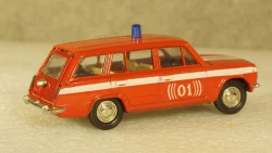 Газ-14, Чайка, з-д ГАЗ 1:43