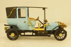 Руссо-Балт С24-30, А35, Ландоле, 85г., с мотором, Тантал/Радон 1:43