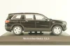 Mercedes-Benz GLS (X167) 2020, black, B66960621, Z-Models 1:43