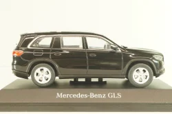 Mercedes-Benz GLS (X167) 2020, black, B66960621, Z-Models 1:43