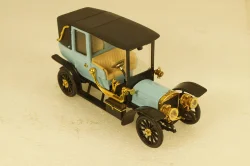 Руссо-Балт С24-30, А35, Ландоле, 85г., с мотором, Тантал/Радон 1:43