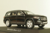 Mercedes-Benz GLS (X167) 2020, black, B66960621, Z-Models 1:43