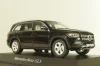 Mercedes-Benz GLS (X167) 2020, black, B66960621, Z-Models 1:43
