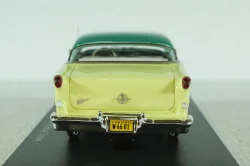 Oldsmobile Super 88 Holiday Coupe 1955, EMUS43048B,  ESVAL Model 1:43