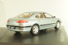 Peugeot 607 Berline 2000, gris Iceland, 476745, Norev 1:43