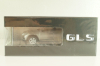 Mercedes-Benz GLS (X167) 2020, silver, B66960620,  Z-Models 1:43