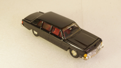 Газ-14, Чайка, з-д ГАЗ 1:43