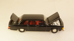 Газ-14, Чайка, з-д ГАЗ 1:43