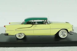 Oldsmobile Super 88 Holiday Coupe 1955, EMUS43048B,  ESVAL Model 1:43