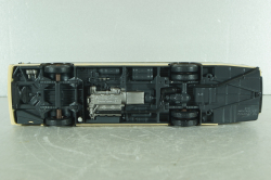 Bussing D2U "Jagermeister" 1951, beige, 439071082, Minichamps 1:43