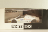 Lamborghini Diablo VT-R Roadster Trofeo 1997, white, WB501, WhiteBox 1:43