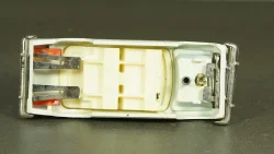 Газ-14, Чайка, з-д ГАЗ 1:43