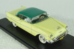 Oldsmobile Super 88 Holiday Coupe 1955, EMUS43048B,  ESVAL Model 1:43