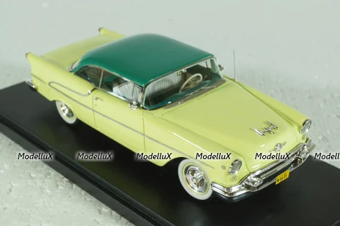Oldsmobile Super 88 Holiday Coupe 1955, EMUS43048B,  ESVAL Model 1:43