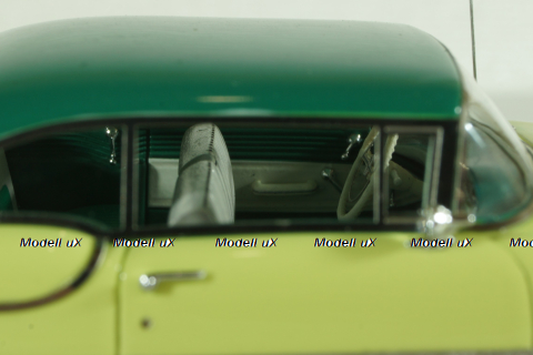 Oldsmobile Super 88 Holiday Coupe 1955, EMUS43048B,  ESVAL Model 1:43