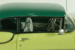 Oldsmobile Super 88 Holiday Coupe 1955, EMUS43048B,  ESVAL Model 1:43