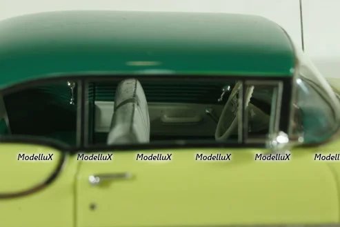 Oldsmobile Super 88 Holiday Coupe 1955, EMUS43048B,  ESVAL Model 1:43