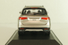 Mercedes-Benz GLS (X167) 2020, silver, B66960620,  Z-Models 1:43