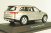 Mercedes-Benz GLS (X167) 2020, silver, B66960620,  Z-Models 1:43