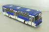 Икарус-263, городской автобус 1985, синий (ультрамарин), DEMPRICE 1:43