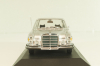 Mercedes-Benz 450 SEL 6.9 (W116) 1972, smoke silver, 430039201, Minichamps 1:43