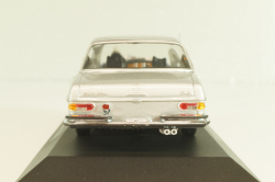 Mercedes-Benz 300 SEL (W109) 1968, silver, B66040248, Minichamps 1:43
