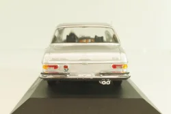 Mercedes-Benz 300 SEL (W109) 1968, silver, B66040248, Minichamps 1:43