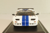 Lamborghini Diablo VT-R Roadster Trofeo 1997, white, WB501, WhiteBox 1:43
