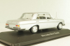 Mercedes-Benz 450 SEL 6.9 (W116) 1972, smoke silver, 430039201, Minichamps 1:43