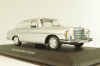 Mercedes-Benz 450 SEL 6.9 (W116) 1972, smoke silver, 430039201, Minichamps 1:43