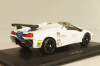 Lamborghini Diablo VT-R Roadster Trofeo 1997, white, WB501, WhiteBox 1:43
