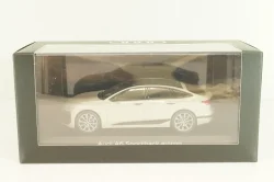 Audi A6 Sportback E-tron (С9) 2024, siam beige, 5012426031, Norev 1:43