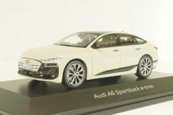 Audi A6 Sportback E-tron (С9) 2024, siam beige, 5012426031, Norev 1:43