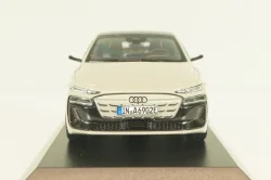 Audi A6 Sportback E-tron (С9) 2024, siam beige, 5012426031, Norev 1:43