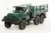 Ford Model T Roadster Pick Up 1925 Black, SUN1862, SunStar 1:24