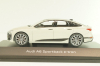 Audi A6 Sportback E-tron (С9) 2024, siam beige, 5012426031, Norev 1:43
