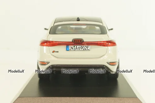 Audi A6 Sportback E-tron (С9) 2024, siam beige, 5012426031, Norev 1:43