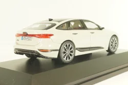 Audi A6 Sportback E-tron (С9) 2024, siam beige, 5012426031, Norev 1:43