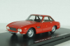 OSCA 1600 GT coupe by Fissore 1963, EMEU43009A,  ESVAL Model 1:43
