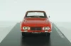 OSCA 1600 GT coupe by Fissore 1963, EMEU43009A,  ESVAL Model 1:43