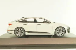 Audi A6 Sportback E-tron (С9) 2024, siam beige, 5012426031, Norev 1:43