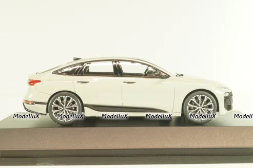 Audi A6 Sportback E-tron (С9) 2024, siam beige, 5012426031, Norev 1:43