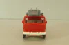Magirus 170D 1975, Fire Truck With Ladder, 20620, Wiking 1:87