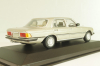 Mercedes-Benz 450 SEL 6.9 (W116) 1972, smoke silver, 430039201, Minichamps 1:43
