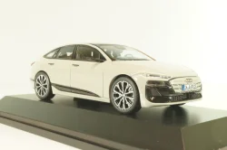 Audi A6 Sportback E-tron (С9) 2024, siam beige, 5012426031, Norev 1:43