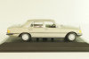Mercedes-Benz 450 SEL 6.9 (W116) 1972, smoke silver, 430039201, Minichamps 1:43