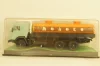 Камаз-53212, молоковоз, 88г., Арек 1:43