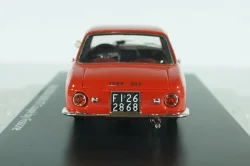 OSCA 1600 GT coupe by Fissore 1963, EMEU43009A,  ESVAL Model 1:43
