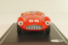 Maserati A6GCS Targa Florio #66 1953, Fangio/Mantovani, red, WBS039, WhiteBox 1:43